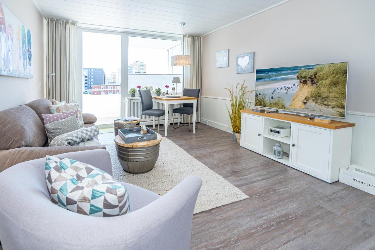 App Sonnenzauber Apartment