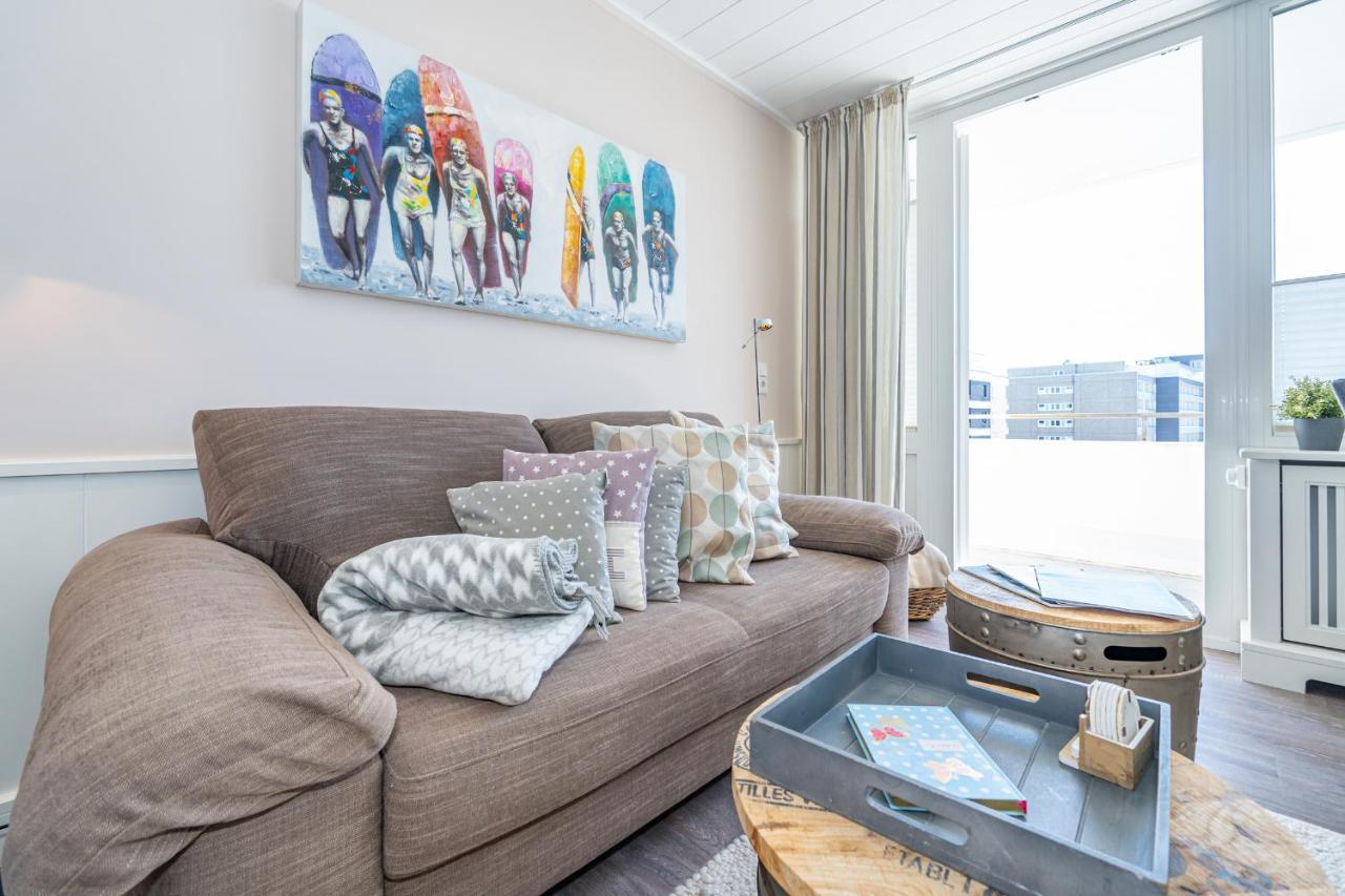 Apartment App Sonnenzauber