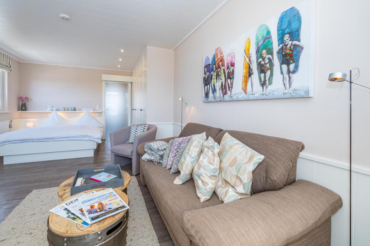 Apartment App Sonnenzauber