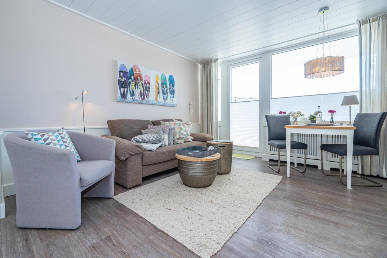 App Sonnenzauber Apartment