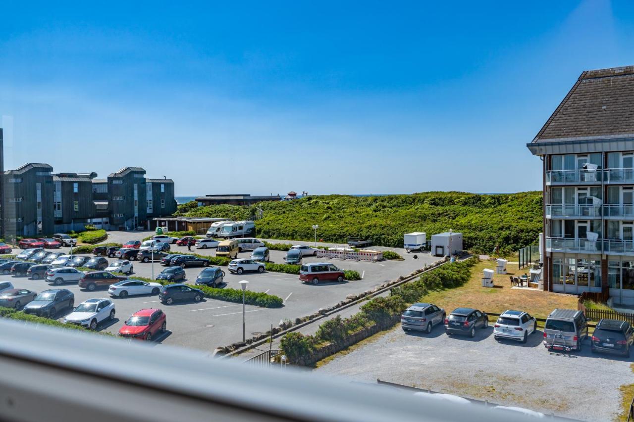 App Sonnenzauber Westerland