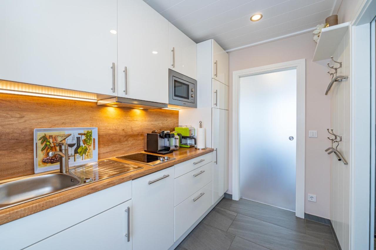 Apartment App Sonnenzauber