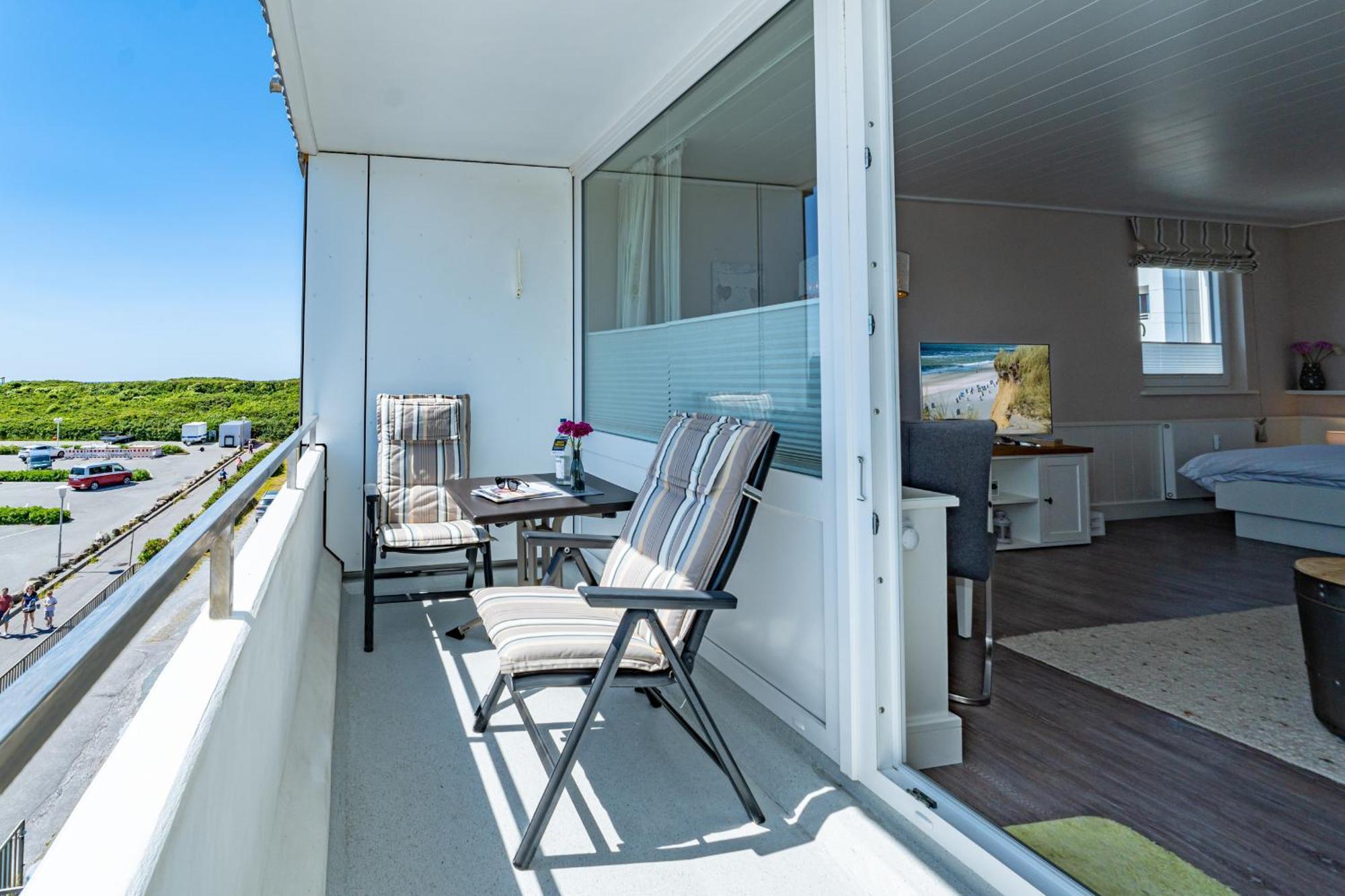 App Sonnenzauber Apartment *